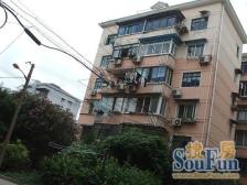 南北通透中间楼层+全明价格可聊+93年小区+小区花园