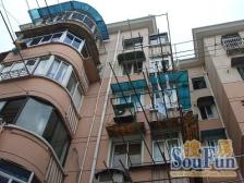 三泉路424弄 2室1厅 南