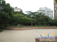 三泉路424弄1室1厅南