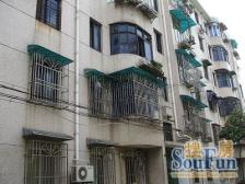 三泉前进公寓 2室1厅 南 北