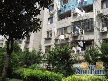 彭浦 · 三泉前进公寓 · 2室 · 1厅