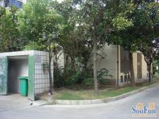 西边套带窗,小区少有户型,热闹街区,近地铁