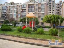 川沙·华佳苑·3室·2厅