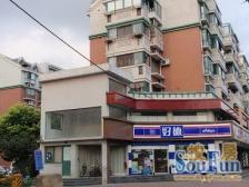 5复6楼 5楼2房2厅1卫 6楼3房1卫+露台 停车方便