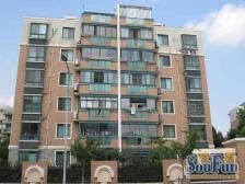 外高桥 · 华景苑 · 2室 · 2厅