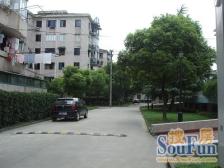 SS地铁1000m 彭浦静安,独栋全明户型,小区无停车费