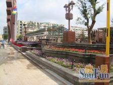 新上一楼复式 精装自住 业主诚心出售 价好谈