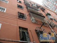 徐汇内环内+双轨交+精装修+1室1厅+地铁口+边套