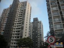 内环内地铁口30米+08年次新房+人车分流+得房率高达85%