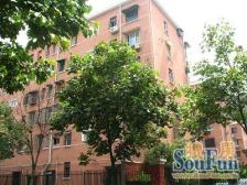 斜土路大木桥·茶陵路400弄·1室·1厅