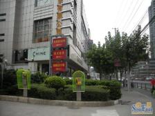 长寿路商圈 武宁路站地铁口 小区蕞底单价 有钥匙随看