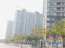 浦东世纪花园(二期) 4室2厅 南 北