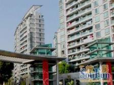 少有的复式产品,品质小区,紧靠世纪公园