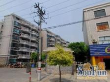 仲义苑 2室1厅 南