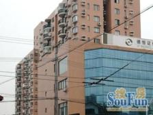 海斯大厦2室1厅1卫南朝向1200.00万元/套出售