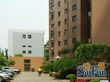 徐家汇 · 新汇公寓 · 3室 · 2厅