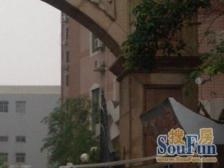 宛平99 中区好户型,朝向好 方正无斜角,精装拎包住