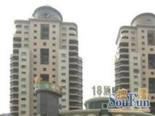 凤凰大厦 4室4厅 南