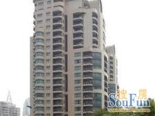 凤凰大厦 4室4厅 南