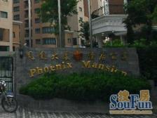 碧云·凤凰大厦·1室·1厅