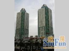 华生大厦 2室1厅 西南