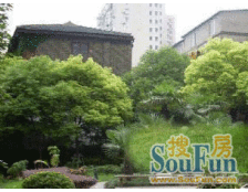 老静安,近南京西路,高区采光视野好,户型正气大阳台