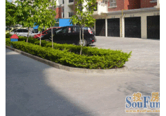 老静安江宁路板块朝南电梯两房精装修,高区楼层无遮挡