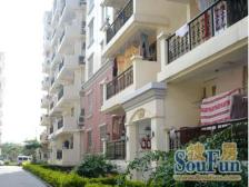 江宁路板块原始电梯两房,中高楼层通风好采光从早到晚