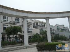 川沙·华夏金桂苑·5室·2厅