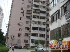 东沙小区1室1厅南