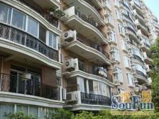 近地铁 采光好 精装 1梯2户,店长力推