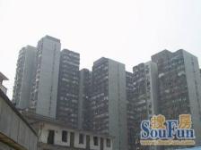 银鑫大楼 1室1厅 东