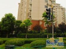 一梯四户,主卧朝南,交通便利,采光充足