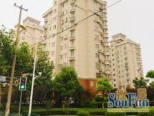 临江三村,花园旁,全明2室1厅,满五年,诚意出售