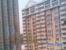 华馨公寓:店长推荐+南北户型+视野好+业主诚心出售