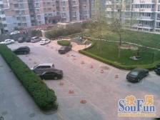 华馨公寓:店长推荐+南北户型+视野好+业主诚心出售