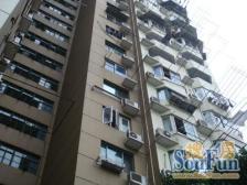 内环内四轨交汇!高区电梯双南两房!户型好!诚意卖!