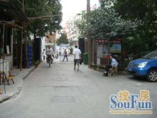 长寿路地铁站,全明一房一厅,诚意出售看房提前预约