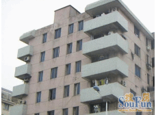 中间楼层 一梯两户 配套完善 门口就是地铁 鲁迅公园