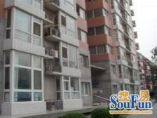 华阳公寓 2室2厅 南 北