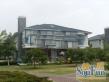 皇骐爱丽舍商住楼实景图