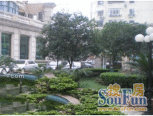 惠德公寓 2室2厅 南