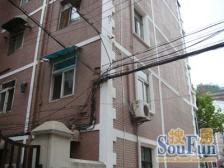 新上两房总价低装修不错,真如商圈配套齐全。