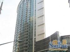 新时空国际商务广场 1室1厅 西