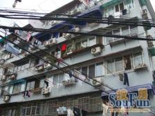 曹杨·曹杨七村·1室·1厅