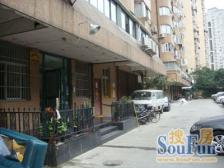 荣联公寓 4室2厅 南