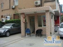 南北通户型+看房方便+近地铁+配套齐全