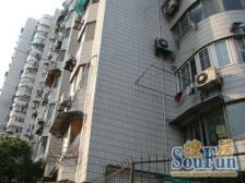 天成小区 2室2厅 西南