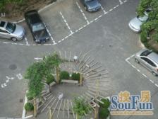 精装30万边套全明~拎包入住~小区自带食堂花园~生活便利