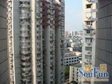 近地铁7+20在建户型方正客厅宽敞视野开阔光照充足